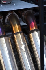 500 Ferrari's tegen kanker 2013!