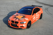 Even more powerful: BMW M3 GTS by G-Power