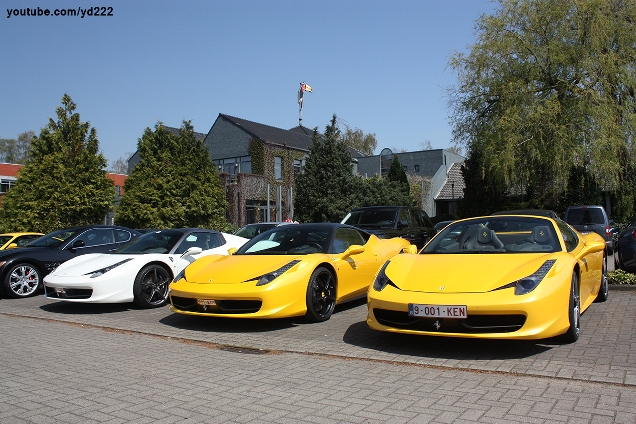 Evenement: Love Tour II