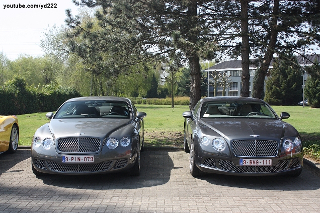 Evenement: Love Tour II