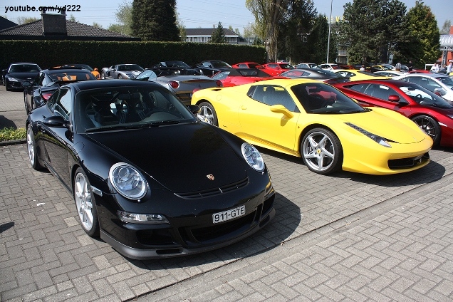 Evenement: Love Tour II