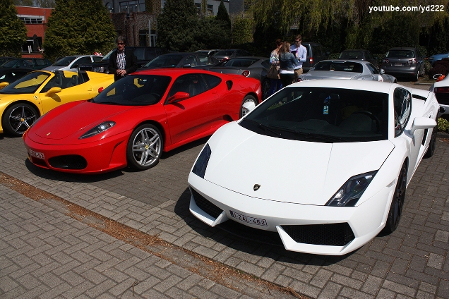 Evenement: Love Tour II