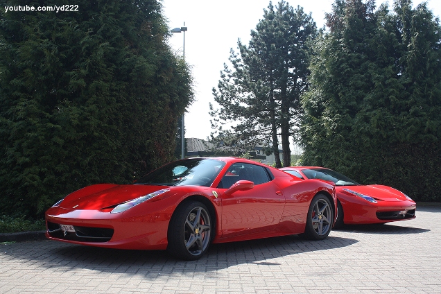 Evenement: Love Tour II