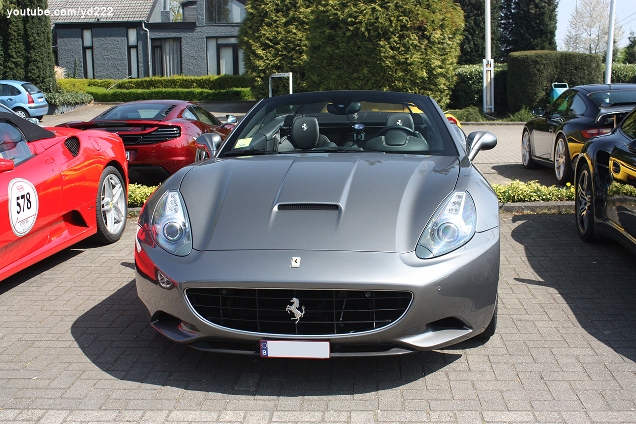 Evenement: Love Tour II