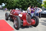 Event: Ferrari-meeting in Cocconato