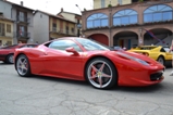 Event: Ferrari-meeting in Cocconato