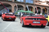 Event: Ferrari-meeting in Cocconato