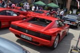 Event: Ferrari meeting in Cocconato