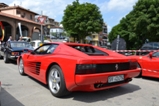 Event: Ferrari meeting in Cocconato