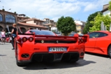 Event: Ferrari-meeting in Cocconato