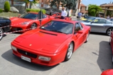 Event: Ferrari meeting in Cocconato