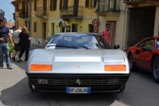 Event: Ferrari meeting in Cocconato