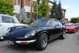Event: Ferrari meeting in Cocconato
