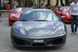 Event: Ferrari meeting in Cocconato