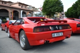 Event: Ferrari meeting in Cocconato