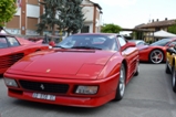 Event: Ferrari meeting in Cocconato
