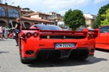 Event: Ferrari-meeting in Cocconato