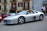 Event: Ferrari meeting in Cocconato