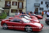 Event: Ferrari meeting in Cocconato