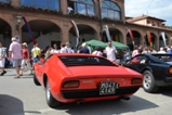 Event: Ferrari-meeting in Cocconato