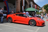 Event: Ferrari-meeting in Cocconato