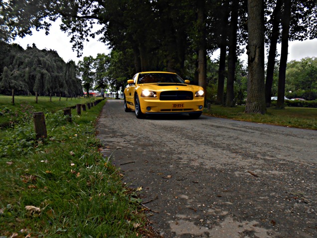 Event: Midzomerrally