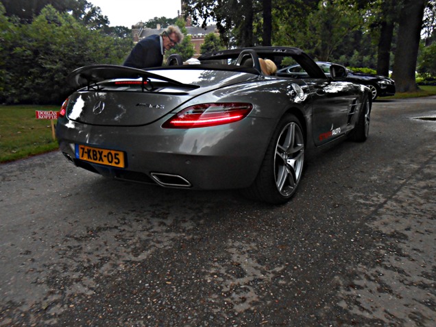 Event: Midzomerrally