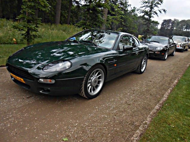Event: Midzomerrally