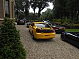 Event: Midzomerrally