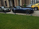Event: Midzomerrally