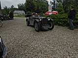 Event: Midzomerrally