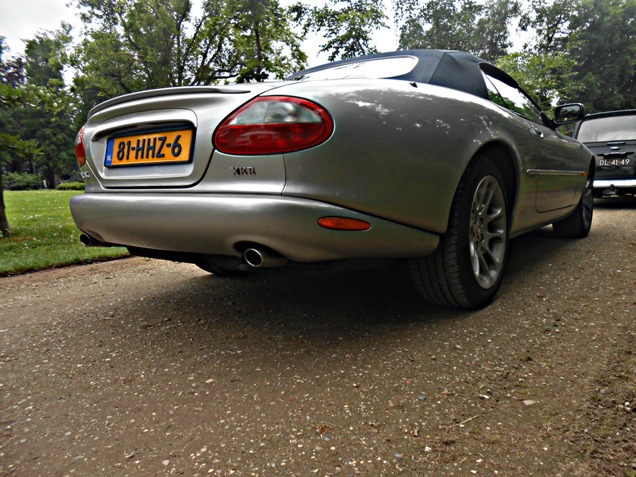 Event: Midzomerrally