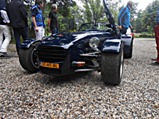 Event: Midzomerrally