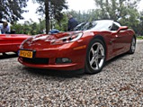 Event: Midzomerrally