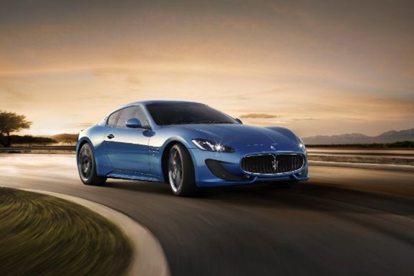 GranTurismo-opvolger wordt een stuk compacter