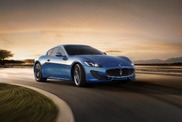 Sucessor do Maserati GranTurismo será mais compacto