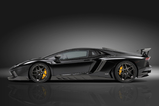 Novitec exceeds itself with the Torado LP700-4