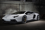 Novitec exceeds itself with the Torado LP700-4