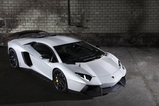 Novitec exceeds itself with the Torado LP700-4