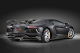 Novitec exceeds itself with the Torado LP700-4