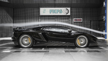 Novitec exceeds itself with the Torado LP700-4