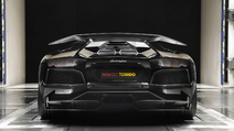 Novitec exceeds itself with the Torado LP700-4