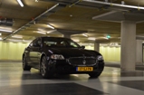 Fotoshoot: Maserati Quattroporte