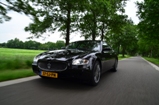 Fotoshoot: Maserati Quattroporte