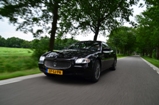 Fotoshoot: Maserati Quattroporte