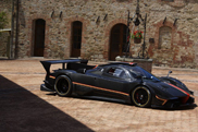 Da li će Pagani Zonda Revolucion stvarno biti poslednja Zonda?