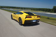 Koliko košta nova Corvette Stingray?