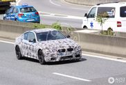 BMW M4 coraz bliżej!