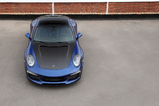 This is the Porsche 991 Carrera 4S according to TopCar