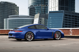 This is the Porsche 991 Carrera 4S according to TopCar